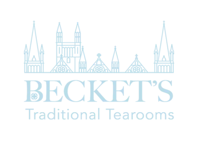 Becket’s Traditional Tearooms